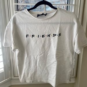 Vintage “Friends” t-shirt.